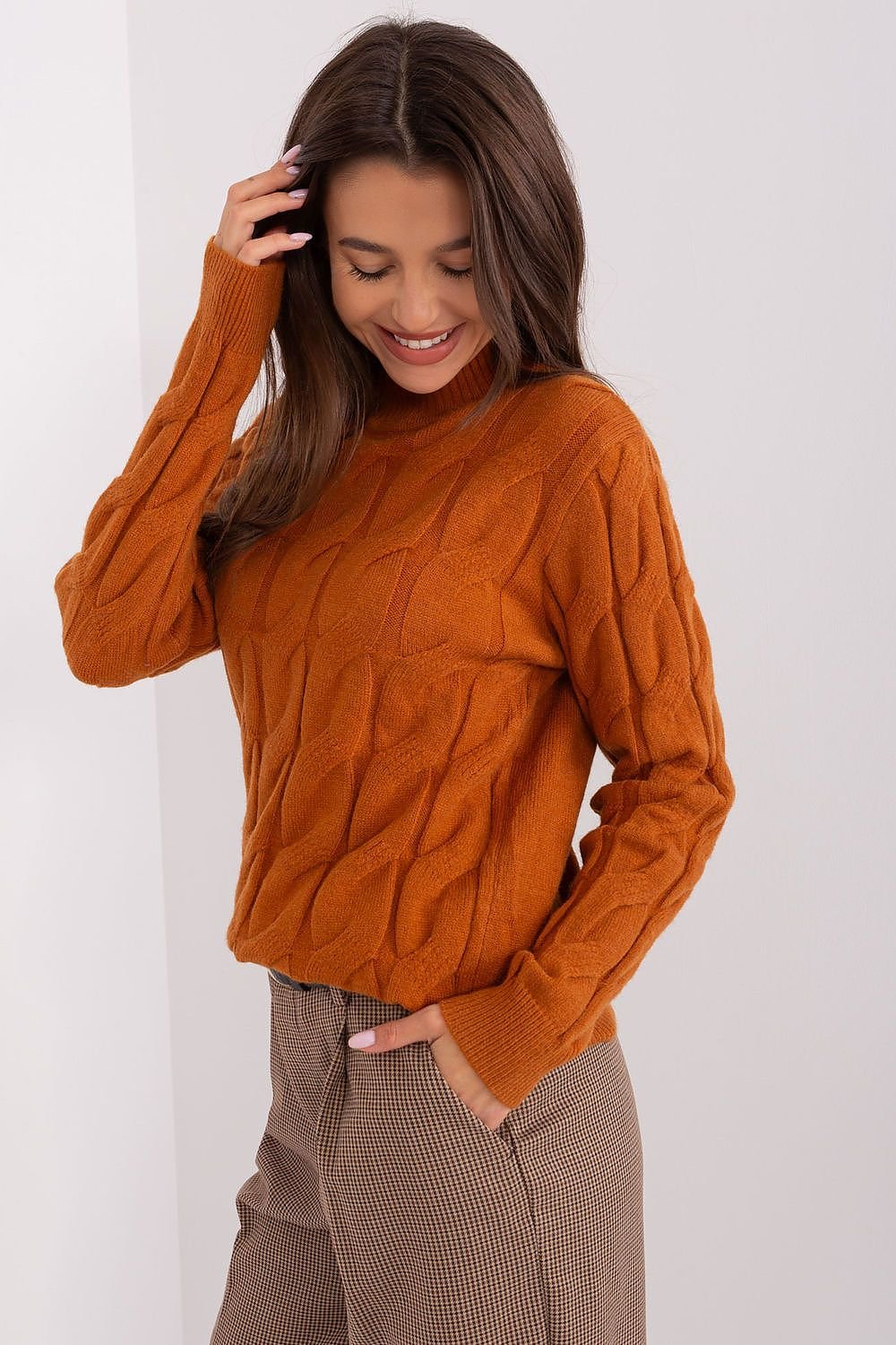 Women's Sweater Jumper